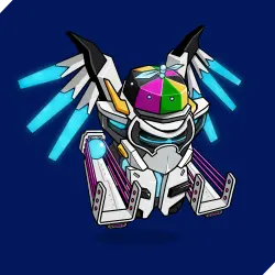 Token #4853