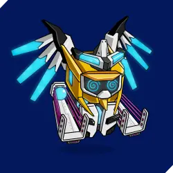Token #4854