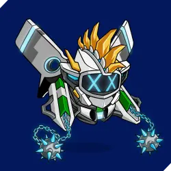 Token #5002