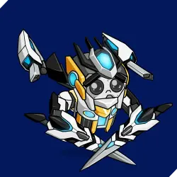 Token #5025