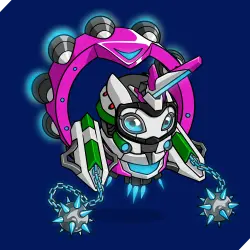 Token #5121