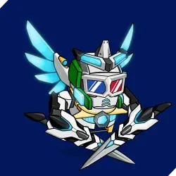 Token #5125