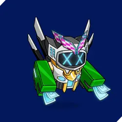Token #5210