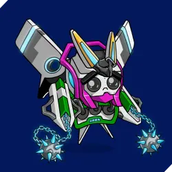 Token #5211