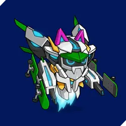 Token #5304