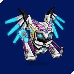 Token #5319
