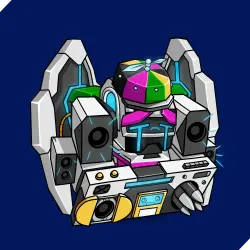 Token #5362