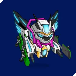 Token #5407