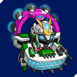 Token #5410