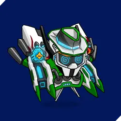 Token #5422