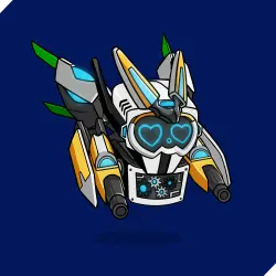Token #5454