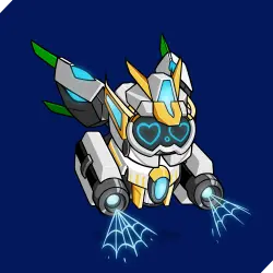 Token #5468