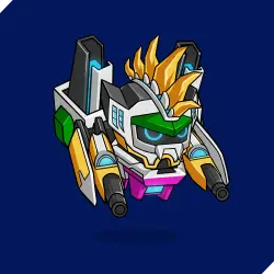 Token #5484