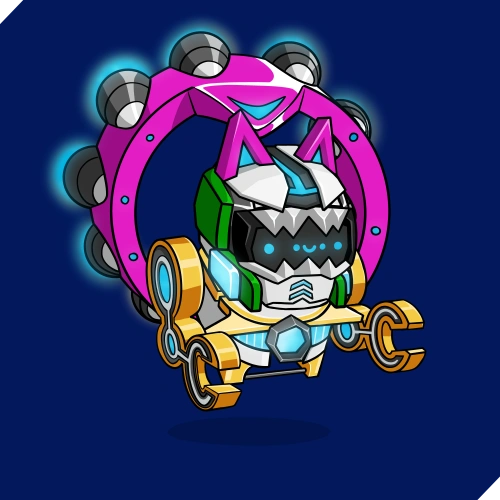 Token #5592