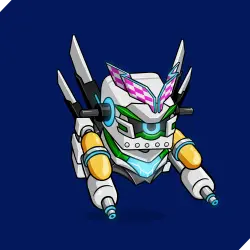 Token #5722