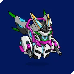 Token #5736