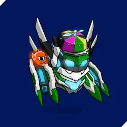 Token #5738