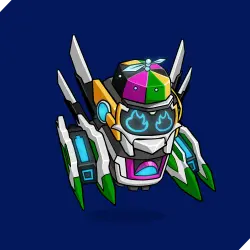 Token #5783