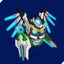 Token #5825