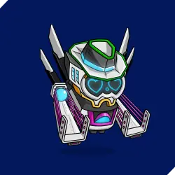 Token #5842