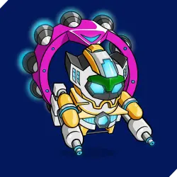 Token #5844