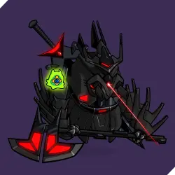 Token #587