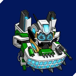 Token #5907