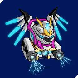 Token #5917