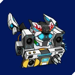 Token #6054