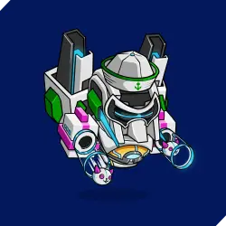 Token #6127
