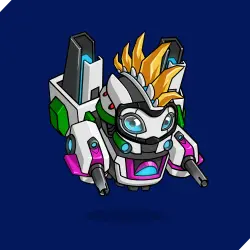 Token #6218