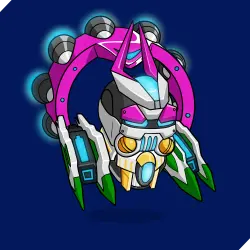Token #6223