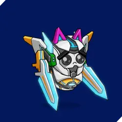 Token #6423