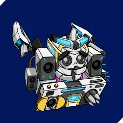 Token #6424
