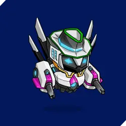 Token #6444