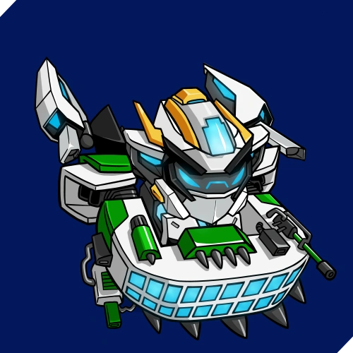 Token #6459