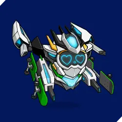 Token #6466