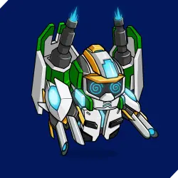 Token #6517