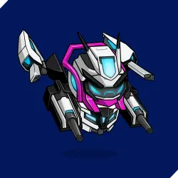 Token #6537