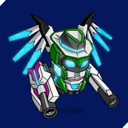Token #6592
