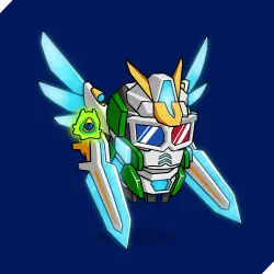 Token #6607
