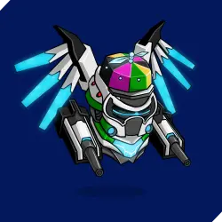 Token #6717
