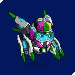 Token #6785