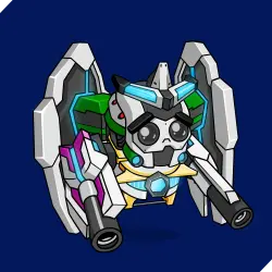 Token #6820