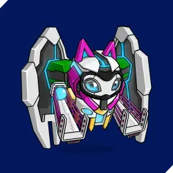 Token #6841