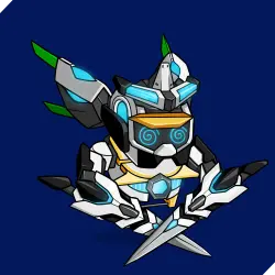 Token #6932