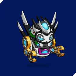 Token #6984