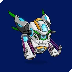 Token #7114