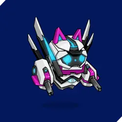 Token #7165