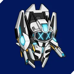 Token #7204